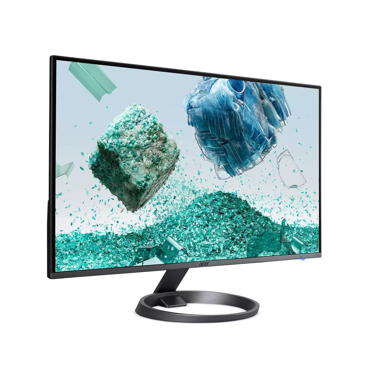 Monitors Acer RL272 E Photo 2