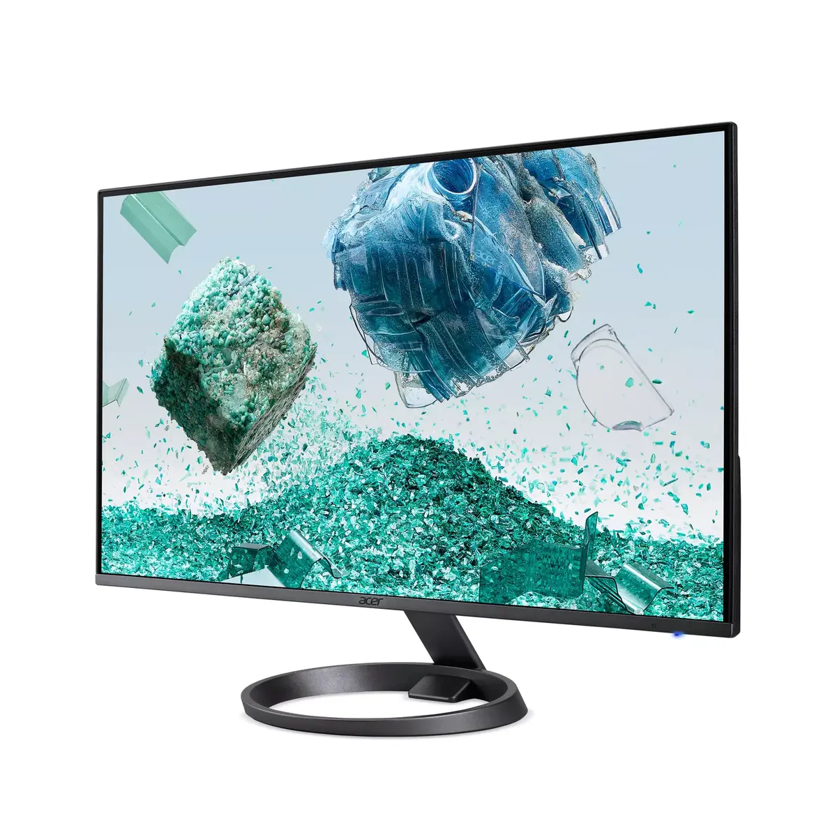 Monitors Acer RL272 E Photo 3