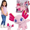 SIMBA ChiChi LOVE Axolotl plush toy 105890057 Photo 7