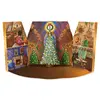 Advent Calendar Wizarding World Harry Potter Magical Minis 2023 Photo 2