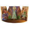 Advent Calendar Wizarding World Harry Potter Magical Minis 2023 Photo 4