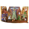 Advent Calendar Wizarding World Harry Potter Magical Minis 2023 Photo 5