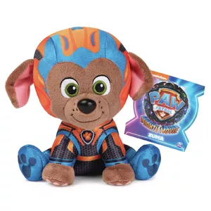 GUND PAW Patrol The Mighty Movie Zuma