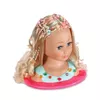 Lelle grima un matu veidošanas komplekts Zapf Creation BABY born Sister Styling Head Princess Photo 5