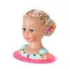 Lelle grima un matu veidošanas komplekts Zapf Creation BABY born Sister Styling Head Princess Photo 6
