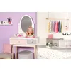 Lelle grima un matu veidošanas komplekts Zapf Creation BABY born Sister Styling Head Princess Photo 11