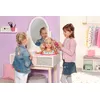 Lelle grima un matu veidošanas komplekts Zapf Creation BABY born Sister Styling Head Princess Photo 15
