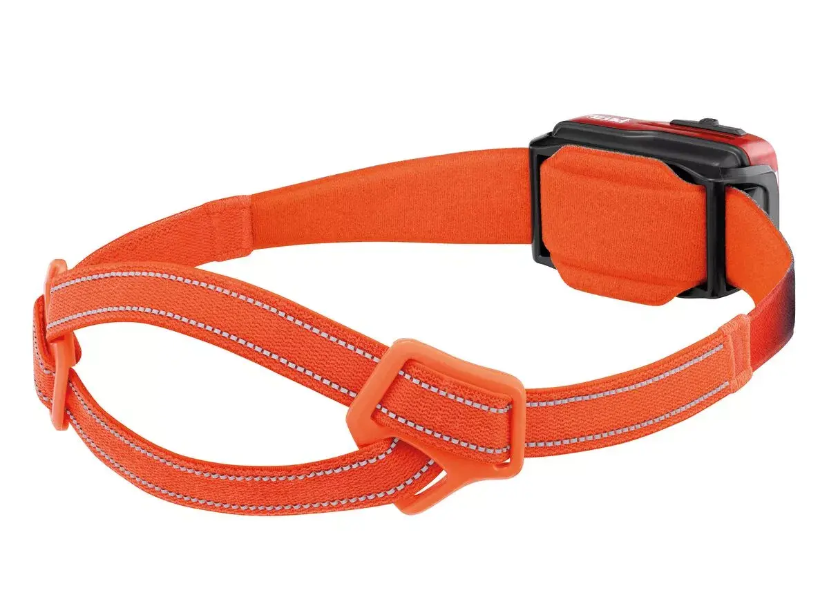 Headband flashlight Petzl SWIFT RL Photo 2