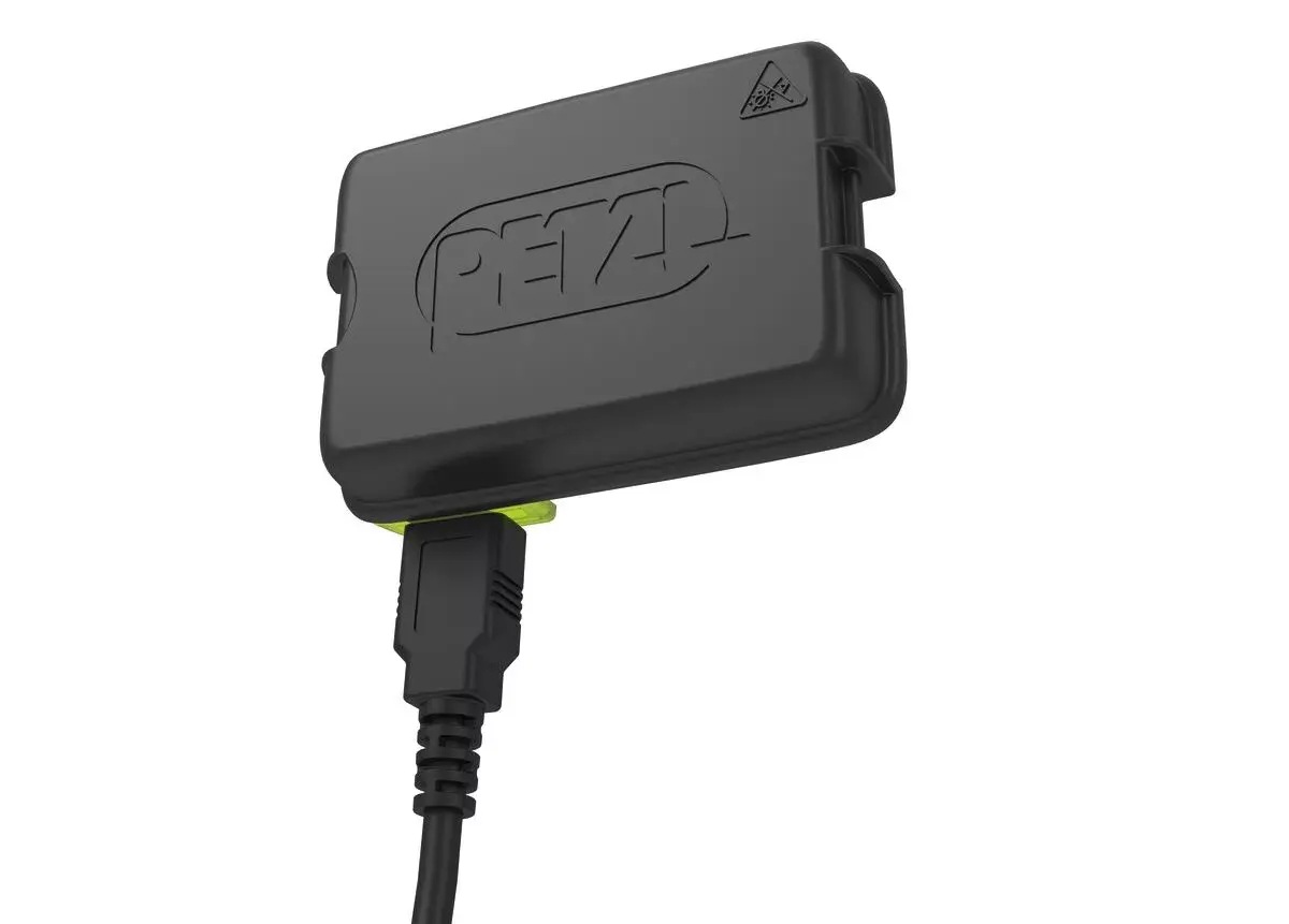 Battery Petzl E092DB00 Photo 2