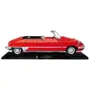 Būvniecības bloki COBI Citroen DS 19 Décapotable 1962 Photo 3