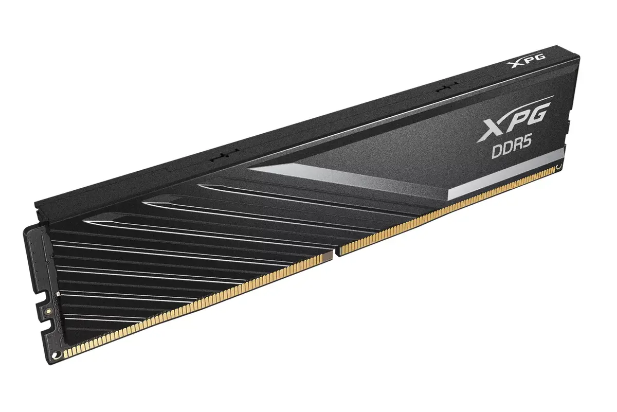 Memory Module XPG LANCER 64 GB AX5U6000C3032G-DCLABK Photo 2