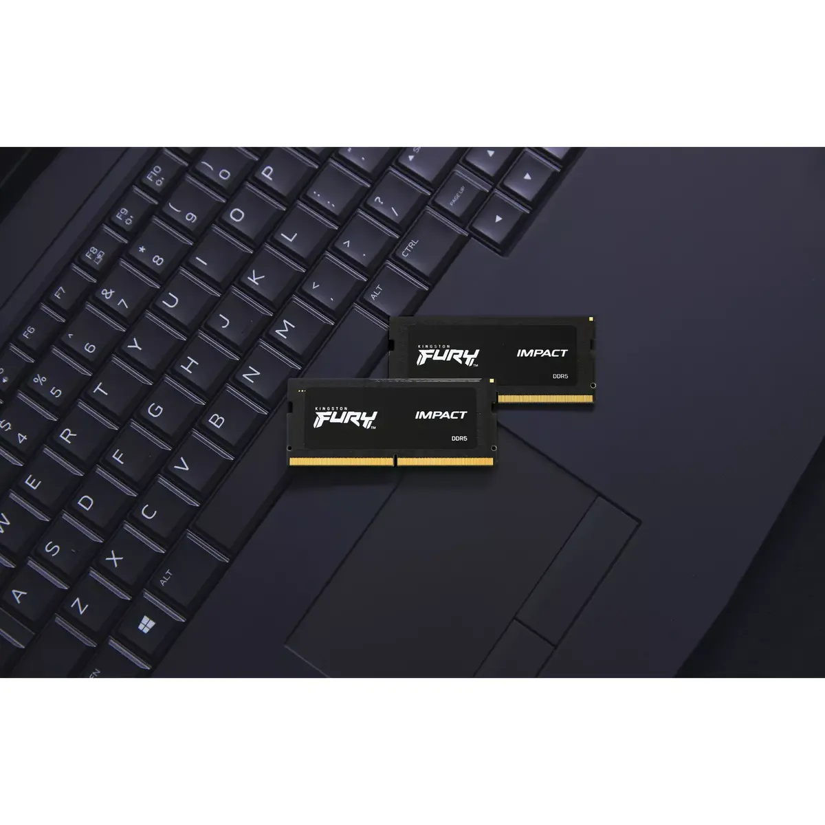 Operatīvā atmiņa Kingston Technology 32GB KF560S38IBK2-32 Photo 7