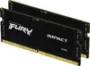 Оперативная память Kingston Technology 32GB KF560S38IBK2-32 Photo 2