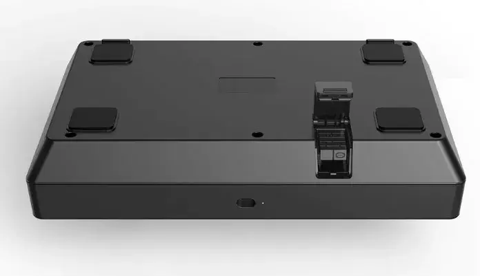 Joystick 8Bitdo Arcade Stick Black Photo 6