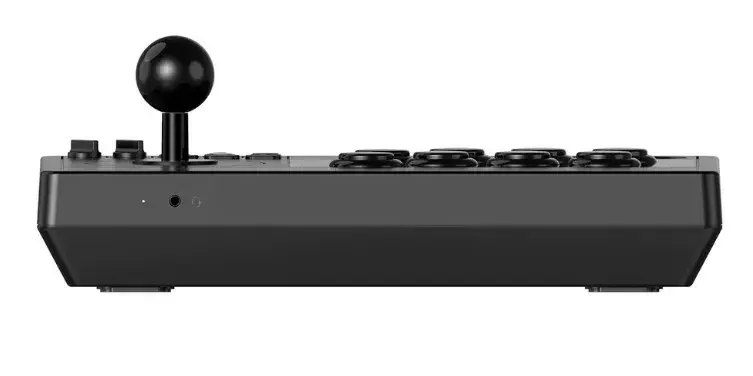 Joystick 8Bitdo Arcade Stick Black Photo 7