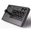 Joystick 8Bitdo Arcade Stick Black Photo 8
