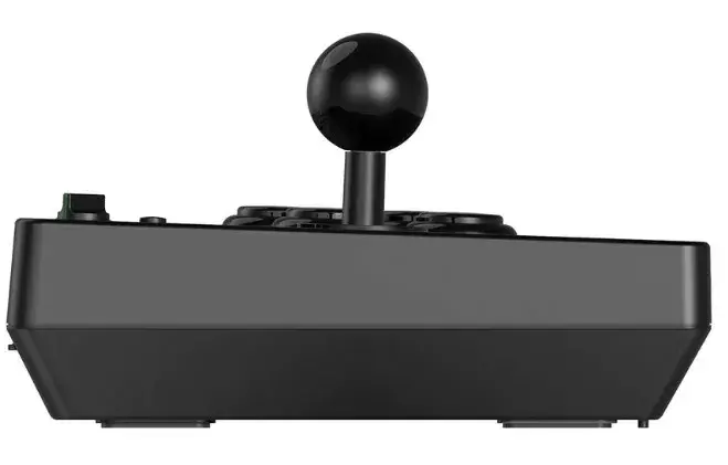 Joystick 8Bitdo Arcade Stick Black Photo 9
