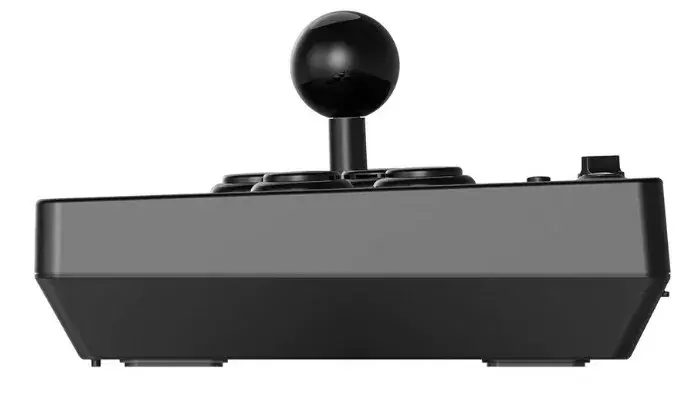 Joystick 8Bitdo Arcade Stick Black Photo 10