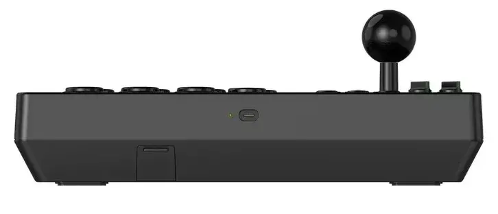 Joystick 8Bitdo Arcade Stick Black Photo 13