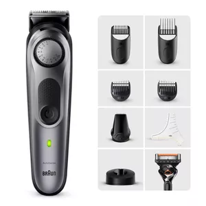 Bārdu trimmeris Braun BeardTrimmer 7 BT7420