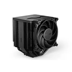 be quiet! Dark Rock Pro 5 Процессор Air cooler 120/135 mm Черный 1 шт