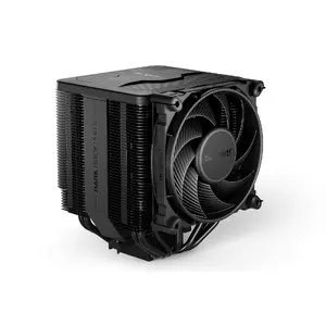 Воздушный кулер be quiet! Dark Rock Pro 5 120/135 мм Черный