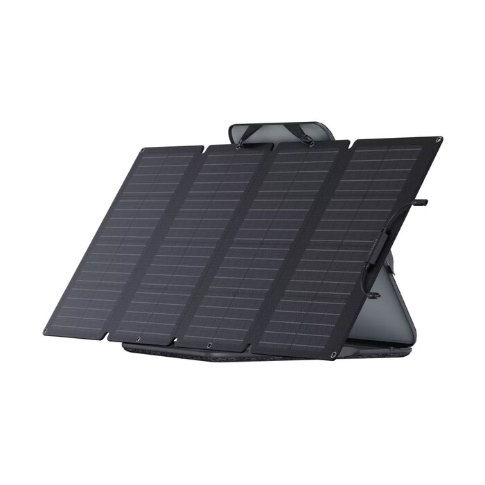 EcoFlow EFSOLAR400W Photo 1