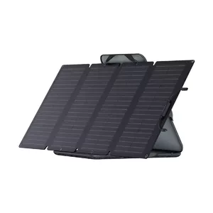 EcoFlow EFSOLAR400W солнечная панель 400 W Монокристаллический силикон