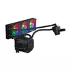 Ūdens dzesēšanas komplekts Cooler Master Masterliquid ML360 SUB-ZERO EVO Photo 3