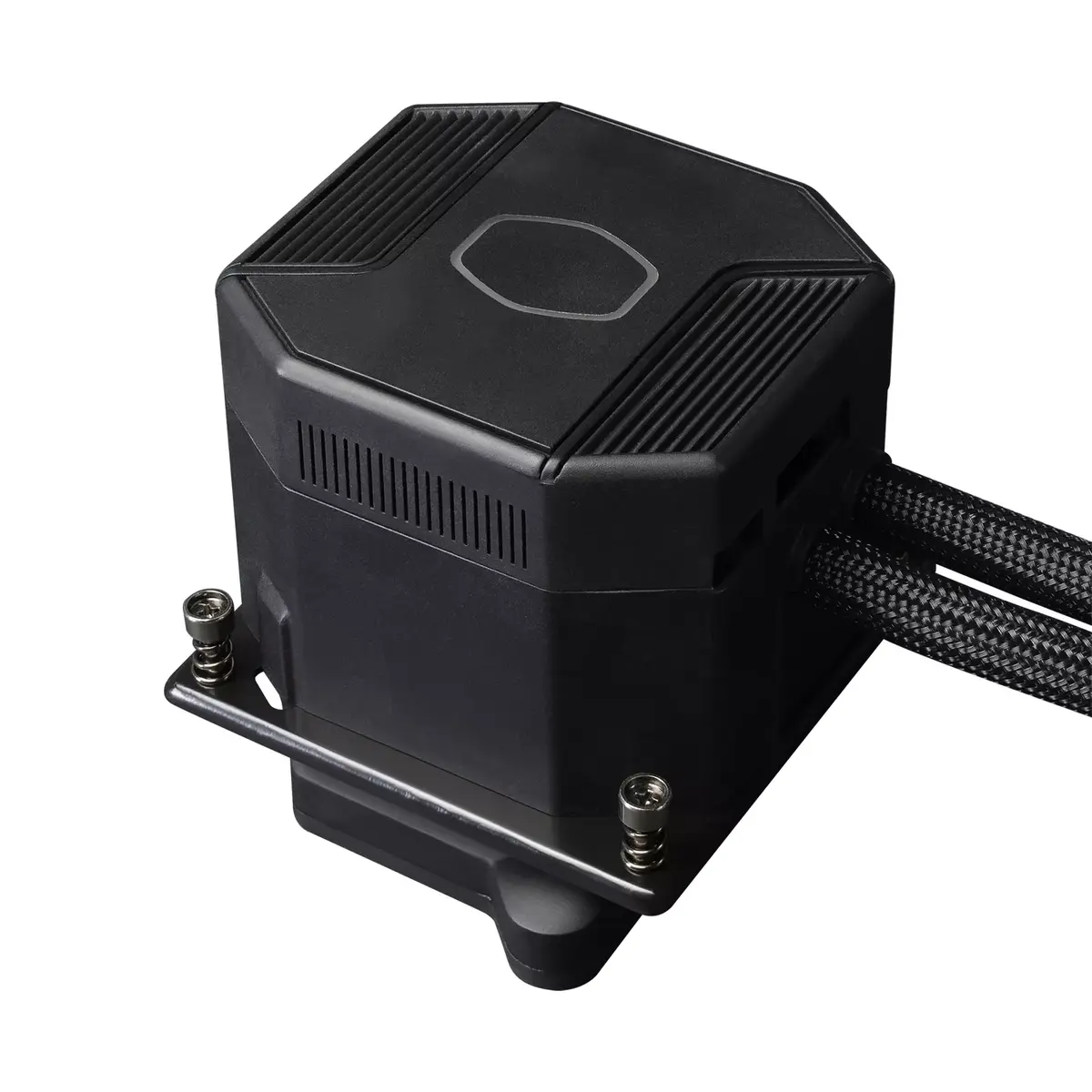 Ūdens dzesēšanas komplekts Cooler Master Masterliquid ML360 SUB-ZERO EVO Photo 4
