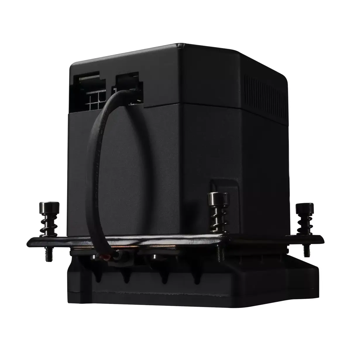 Ūdens dzesēšanas komplekts Cooler Master Masterliquid ML360 SUB-ZERO EVO Photo 6