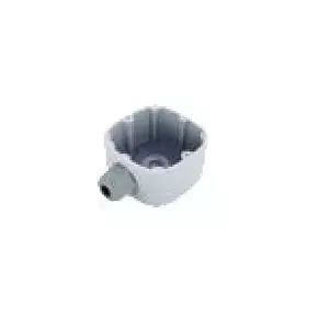 Junction box Ernitec 0070-11812 White 240g