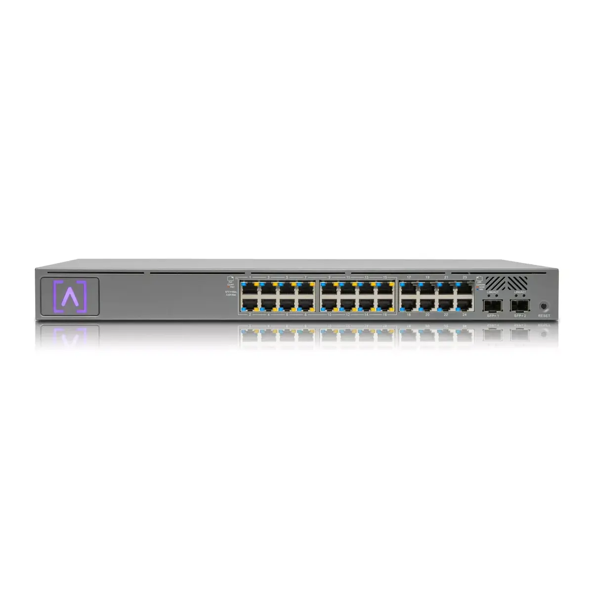 Alta Labs S24-POE network switch S24-POE Photo 3