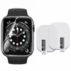 Mocco гидрогелевая пленка для Apple Watch 41mm Photo 2