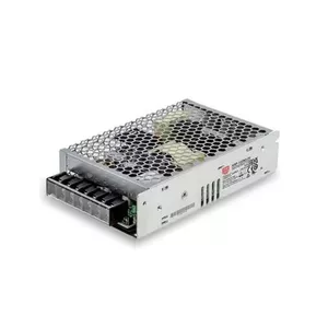 Блок питания mean well HRP-150N3-12 12В 13A 150Вт для DIN-рейки