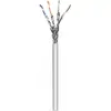 Networking Cable Techly ITP-C6A-FLS305 Photo 2