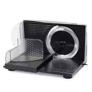 Electric Slicer Emerio MS-125000.1 100 W Black Stainless Steel