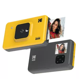 Kodak Mini Shot Combo 2 yellow 53.4 x 86.5 mm CMOS