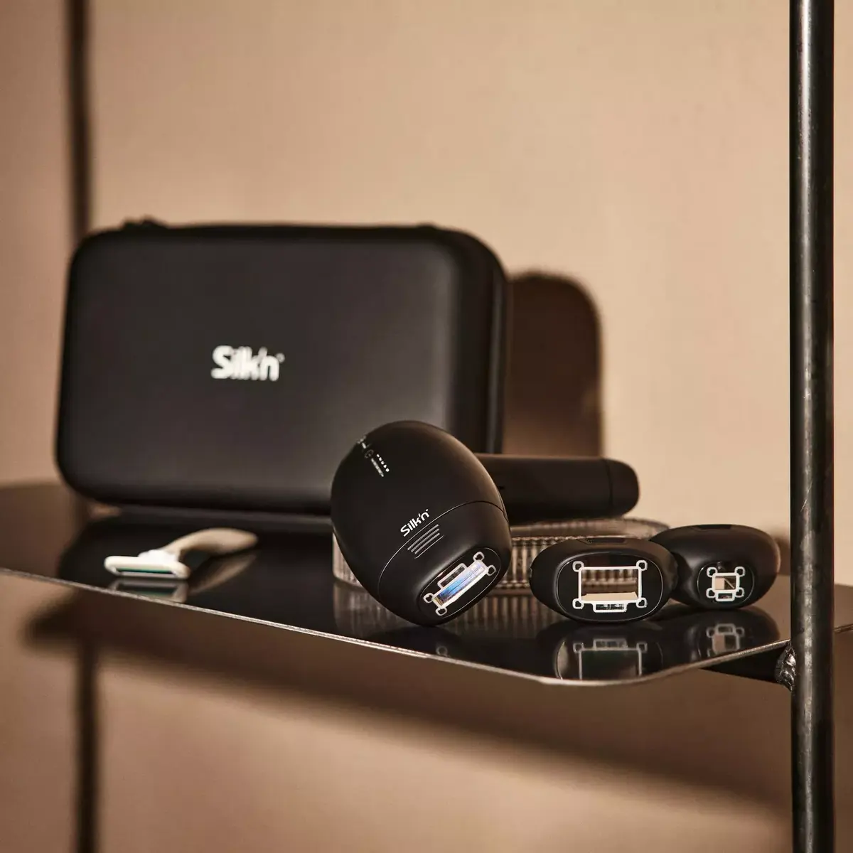 Эпилятор Silk'n 7 Photo 7