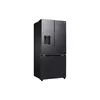Samsung RF50C530EB1 Side-by-Side Refrigerator Photo 2