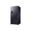 Samsung RF50C530EB1 Side-by-Side Refrigerator Photo 3