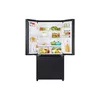 Samsung RF50C530EB1 Side-by-Side Refrigerator Photo 5