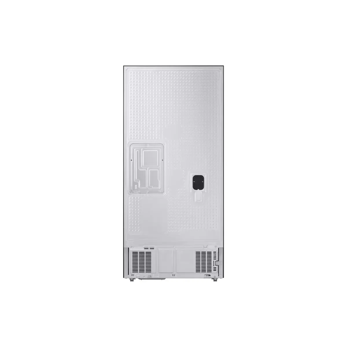 Samsung RF50C530EB1 Side-by-Side Refrigerator Photo 6