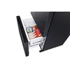 Samsung RF50C530EB1 Side-by-Side Refrigerator Photo 8