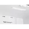 Samsung RF50C530EB1 Side-by-Side Refrigerator Photo 10