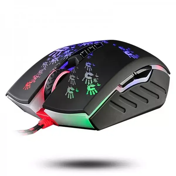 Gaming mouse A4Tech BLOODY A60 Photo 2