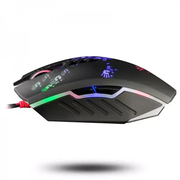 Gaming mouse A4Tech BLOODY A60 Photo 3