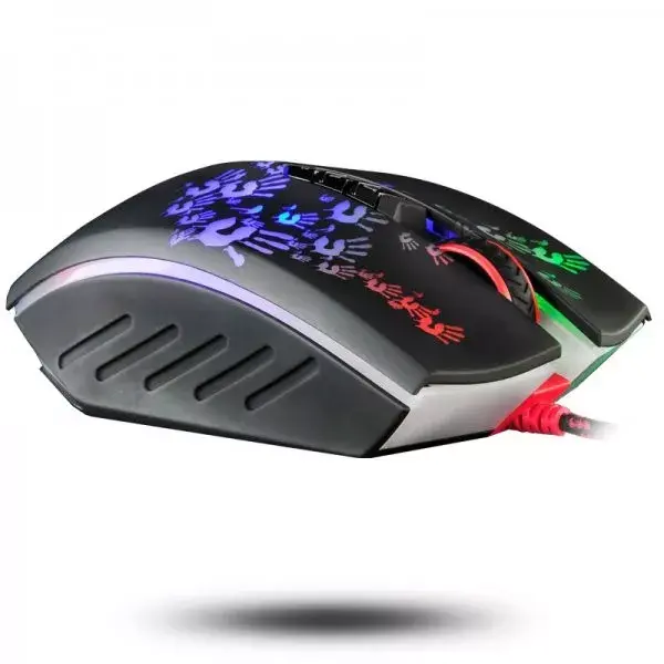 Gaming mouse A4Tech BLOODY A60 Photo 4