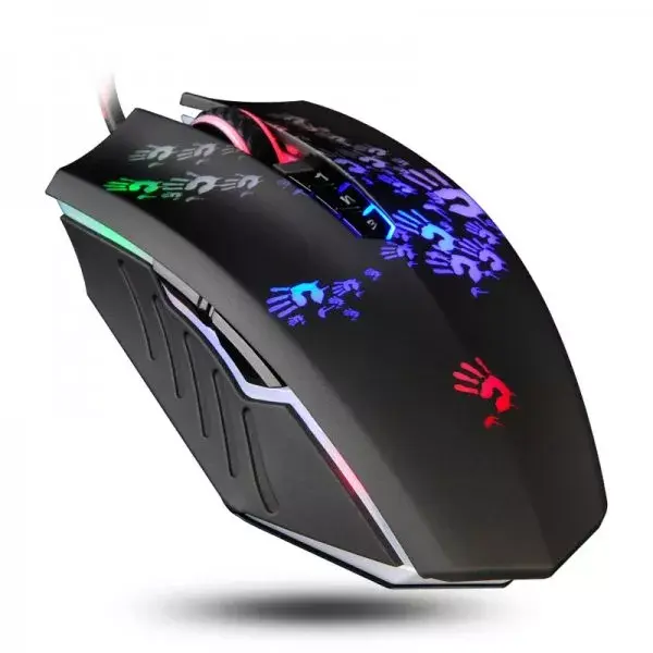 Gaming mouse A4Tech BLOODY A60 Photo 5