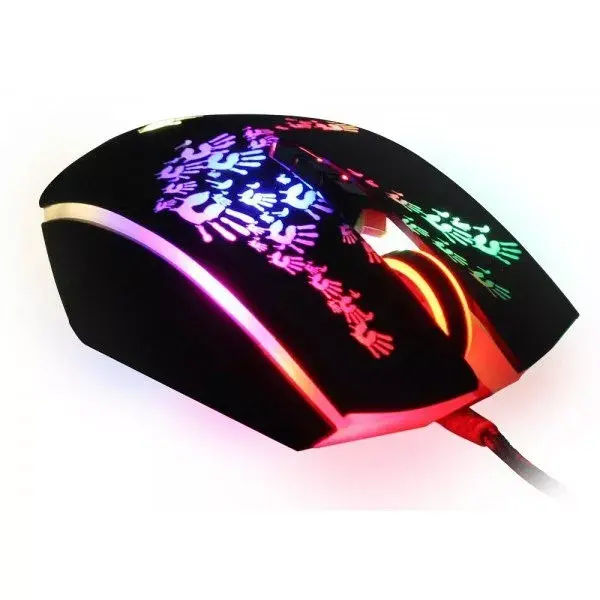 Gaming mouse A4Tech BLOODY A60 Photo 6
